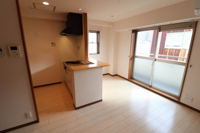 【寝室】 | メイト鶴見