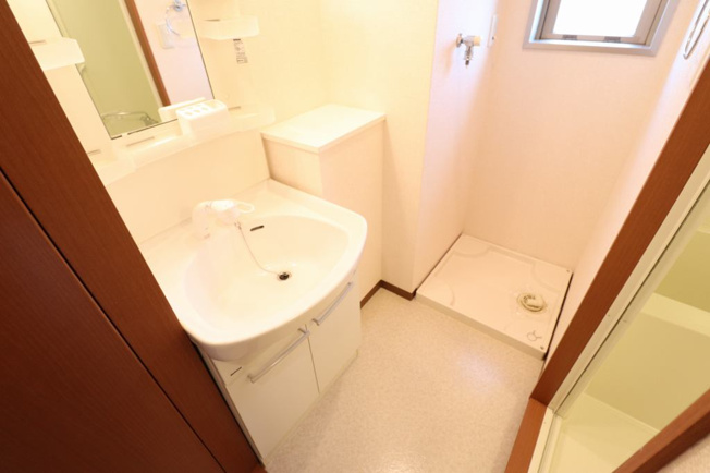 【洗面所】 | メイト鶴見