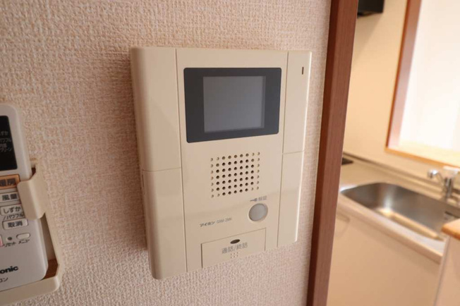 【セキュリティ】 | メイト鶴見