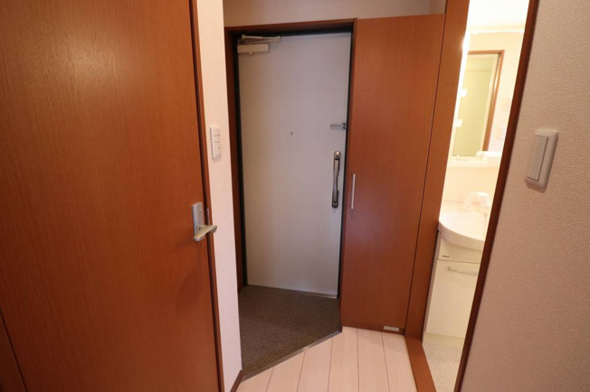 【玄関】 | メイト鶴見