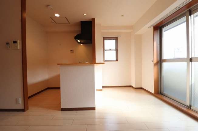 【内装】 | メイト鶴見