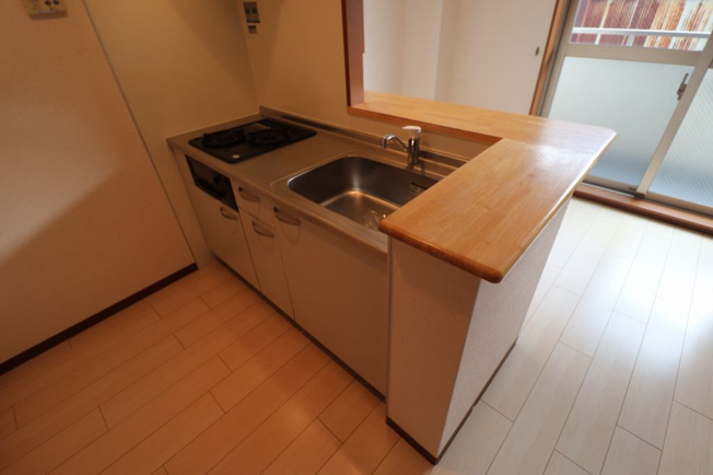 【キッチン】 | メイト鶴見