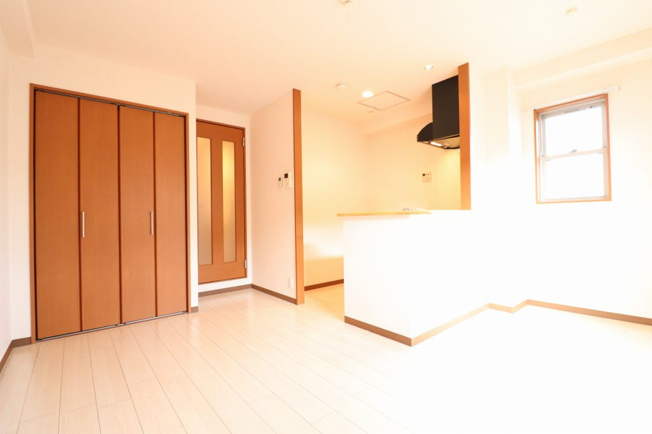 【内装】 | メイト鶴見