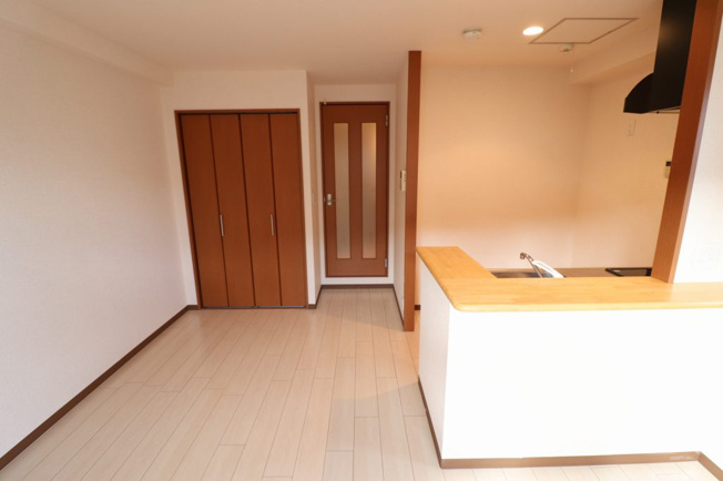 【洋室】 | メイト鶴見