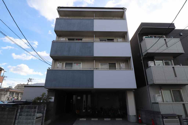 【外観】 | メイト鶴見