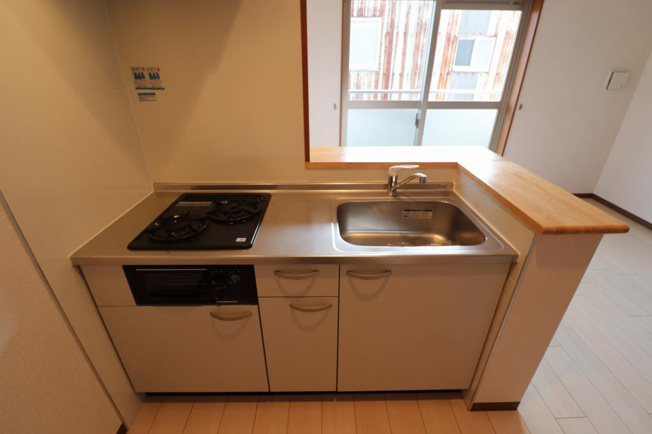 【キッチン】 | メイト鶴見