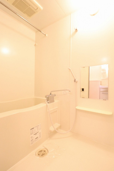 【浴室】 | メイト鶴見