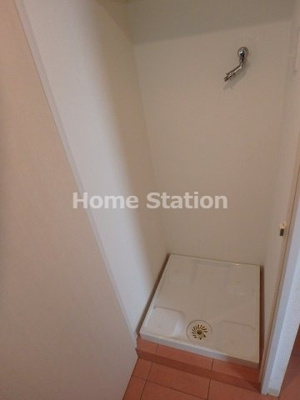 【内装】 | ディナスティ福島Ⅱ