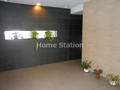 【ロビー】 | ディナスティ福島Ⅱ