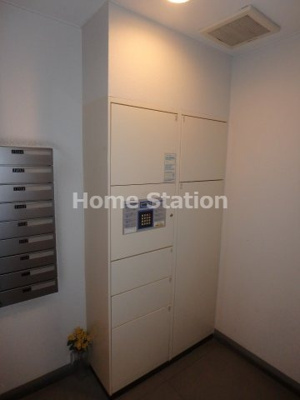 【その他共用部分】 | ディナスティ福島Ⅱ