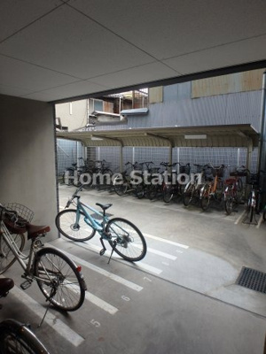 【その他共用部分】 | ディナスティ福島Ⅱ