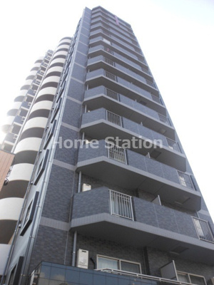 【外観】 | ディナスティ福島Ⅱ