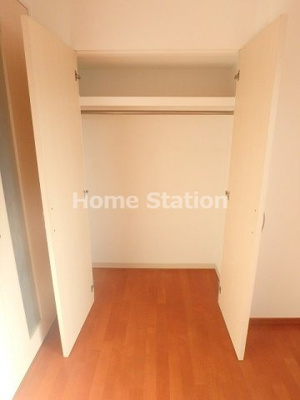 【収納】 | ディナスティ福島Ⅱ