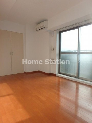 【居間・リビング】 | ディナスティ福島Ⅱ