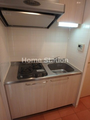 【キッチン】 | ディナスティ福島Ⅱ