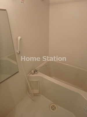 【浴室】 | ディナスティ福島Ⅱ