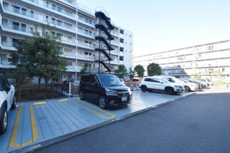 【その他共用部分】 | 駐車場