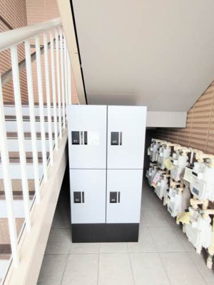 【その他共用部分】 | シャーメゾン　アチーブメント