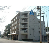 サンケイコーポの画像