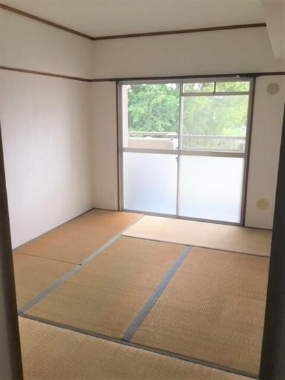 【和室】 | サンケイコーポ