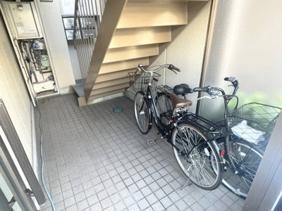 【その他共用部分】 | イースト御影