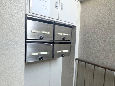 【その他共用部分】 | イースト御影