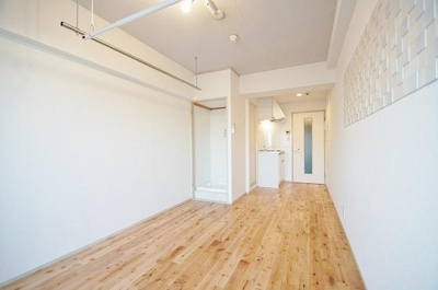 【内装】 | アバンダント84(アバンダントハチジュウヨン) | 別号室の写真になります。現況優先。