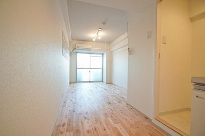 【収納】 | アバンダント84(アバンダントハチジュウヨン) | 別号室の写真になります。現況優先。