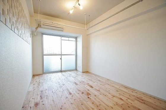 【その他】 | アバンダント84(アバンダントハチジュウヨン) | 別号室の写真になります。現況優先。