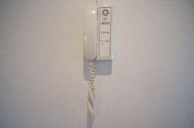 【セキュリティ】 | アバンダント84(アバンダントハチジュウヨン) | 別号室の写真になります。現況優先。