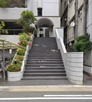 【エントランス】 | アバンダント84(アバンダントハチジュウヨン)