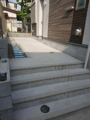 【その他共用部分】 | ハーモニーテラス泉町