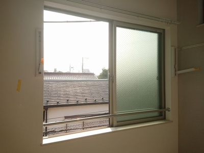 【展望】 | ハーモニーテラス泉町