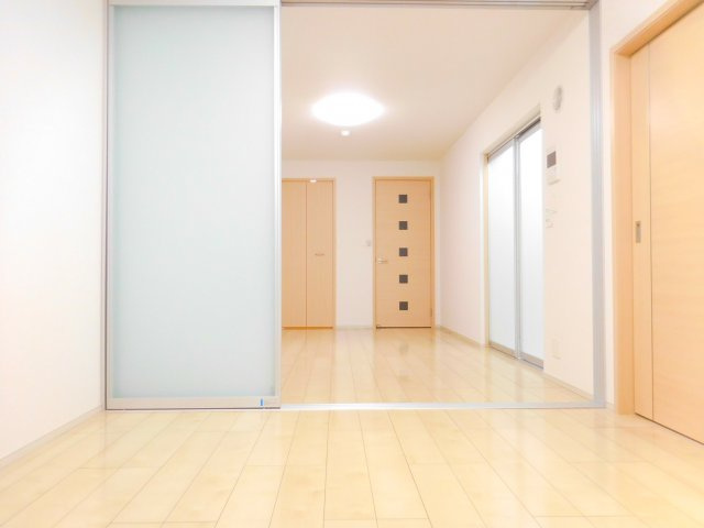 【居間・リビング】 | ライルⅡ