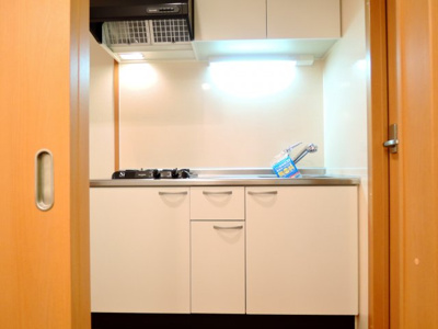 【キッチン】 | Ditto