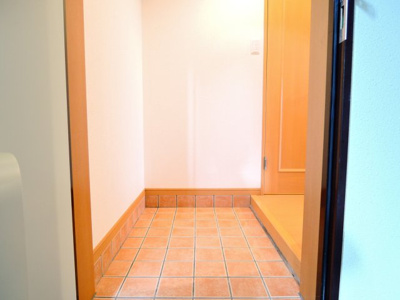 【玄関】 | Ditto