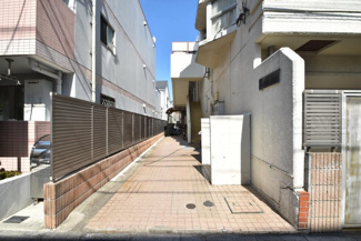 【エントランス】 | エントランス