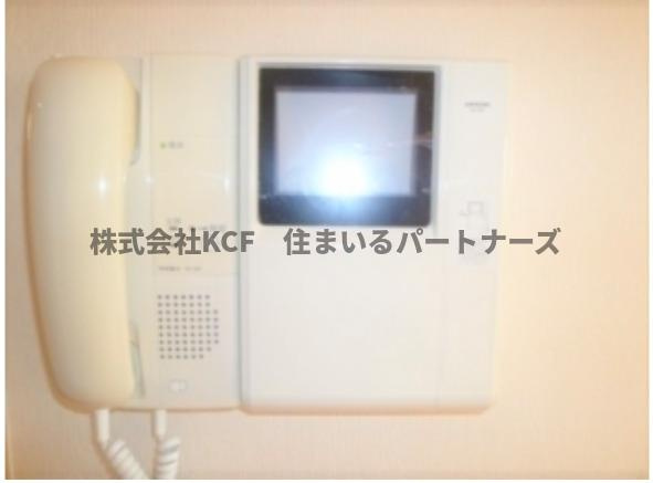 レグルスクレールのセキュリティ