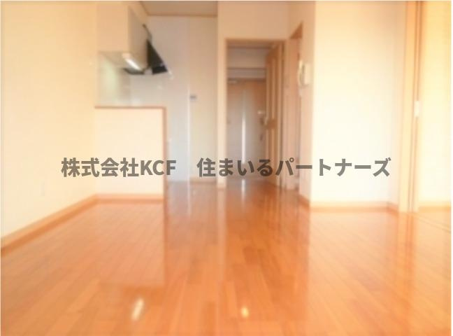 レグルスクレールの寝室