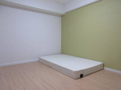 紅彩ハウスのその他|内装