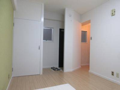 紅彩ハウスの内装|内装