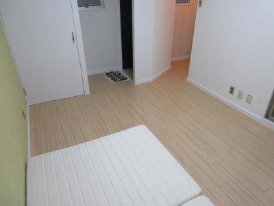 紅彩ハウスの内装|内装