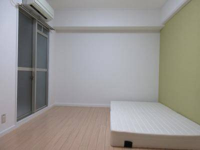 紅彩ハウスの居間・リビング|洋室