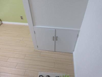 紅彩ハウスの内装|内装