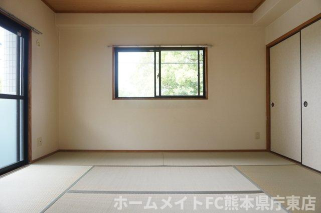 熊本市中央区八王寺町の賃貸マンションのその他