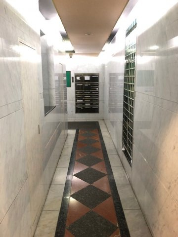 新宿区新宿２丁目の事務所のその他共用部分