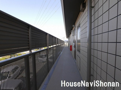 【エントランス】 | マイカーサ湘南