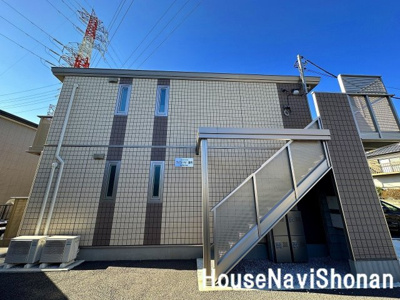 【ロビー】 | マイカーサ湘南