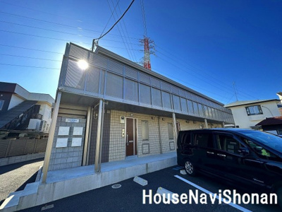 【外観】 | マイカーサ湘南