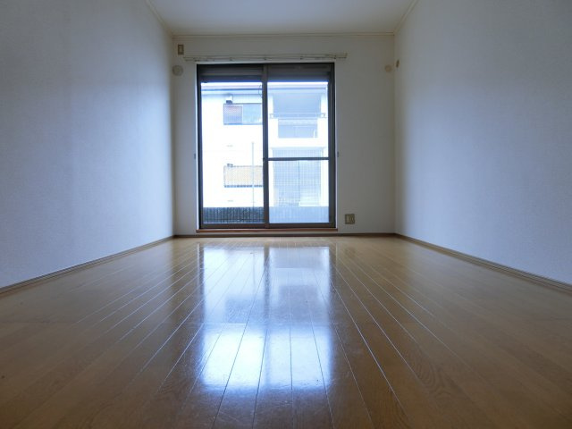 エクセレントＴＡＫＡＢ　Ｂ棟の居間・リビング